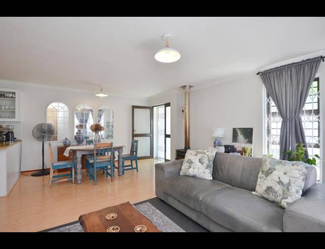 3 BEDROOM PROPERTY TO RENT IN VERGESIG